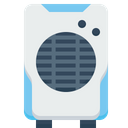 پیش‌نمایش فایل electric-cooler-coldness-fan-device-appliances-5 از پک دستگاه‌های الکترونیکی