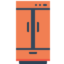 پیش‌نمایش فایل freezer-fridge-refrigerator-cold-kitchen-electrical-appliance-appliances-27 از پک دستگاه‌های الکترونیکی