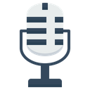 پیش‌نمایش فایل loud-mic-microphone-audio-announcement-radio-studio-14 از پک دستگاه‌های الکترونیکی