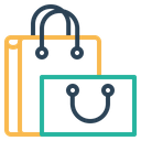 پیش‌نمایش فایل bag-cart-shop-handbag-shopping-sell-carrybag-sale از پک تجارت الکترونیک