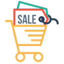پیش‌نمایش فایل shop-cart-shopping-sale-offer-discount-ecommerce-finance از پک تجارت الکترونیک