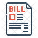 پیش‌نمایش فایل product-bill-invoice-purchase-receipt-document-file-2 از پک اشیای تجارت الکترونیک
