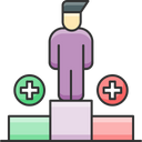 پیش‌نمایش فایل career-advancement-3704484 از پک کسب و کار و امور مالی