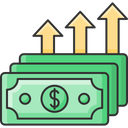 پیش‌نمایش فایل money-flow-3704478 از پک کسب و کار و امور مالی