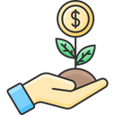 پیش‌نمایش فایل money-growth-3704480 از پک کسب و کار و امور مالی