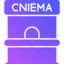 پیش‌نمایش فایل ticket-window-3713423 از پک سینما