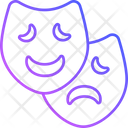 پیش‌نمایش فایل carnival-mask-3713390 از پک سینما