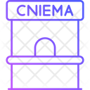 پیش‌نمایش فایل ticket-window-3713383 از پک سینما