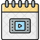 پیش‌نمایش فایل calendar-3713315 از پک سینما