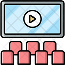 پیش‌نمایش فایل cinema-3713306 از پک سینما