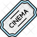 پیش‌نمایش فایل cinema-tickets-3713279 از پک سینما