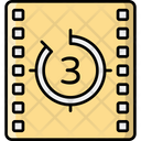 پیش‌نمایش فایل countdown-3713317 از پک سینما