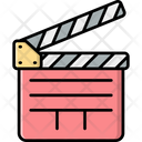 پیش‌نمایش فایل film-clapperboard-3713278 از پک سینما