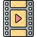 پیش‌نمایش فایل film-strip-3713305 از پک سینما