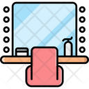 پیش‌نمایش فایل makeup-room-3713307 از پک سینما