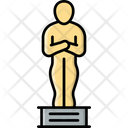 پیش‌نمایش فایل oscar-3713302 از پک سینما