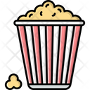 پیش‌نمایش فایل popcorn-3713282 از پک سینما