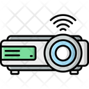 پیش‌نمایش فایل projector-3713283 از پک سینما