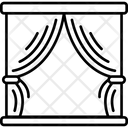 پیش‌نمایش فایل curtain-3713454 از پک سینما