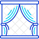 پیش‌نمایش فایل curtain-3713494 از پک سینما