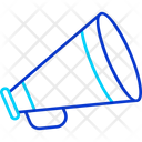 پیش‌نمایش فایل megaphone-3713497 از پک سینما
