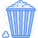 پیش‌نمایش فایل popcorn-3713522 از پک سینما