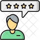 پیش‌نمایش فایل customer-review-3720491 از پک تجارت الکترونیک