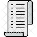 پیش‌نمایش فایل receipt-3720487 از پک تجارت الکترونیک