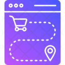 پیش‌نمایش فایل order-tracking-3720606 از پک تجارت الکترونیک