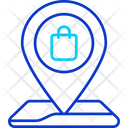 پیش‌نمایش فایل location-pin-3720767 از پک تجارت الکترونیک