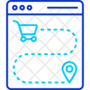 پیش‌نمایش فایل order-tracking-3720806 از پک تجارت الکترونیک
