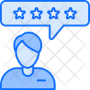 پیش‌نمایش فایل customer-review-3720841 از پک تجارت الکترونیک