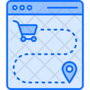 پیش‌نمایش فایل order-tracking-3720856 از پک تجارت الکترونیک