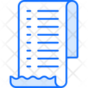 پیش‌نمایش فایل receipt-3720837 از پک تجارت الکترونیک