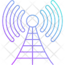 پیش‌نمایش فایل wifi-tower-3724980 از پک اینترنت اشیاء