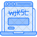 پیش‌نمایش فایل captcha-code-3725215 از پک اینترنت اشیاء