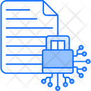 پیش‌نمایش فایل file-encryption-3725222 از پک اینترنت اشیاء