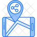 پیش‌نمایش فایل location-shearing-3725209 از پک اینترنت اشیاء
