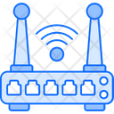 پیش‌نمایش فایل wifi-router-3725260 از پک اینترنت اشیاء