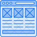 پیش‌نمایش فایل wireframe-3725190 از پک اینترنت اشیاء