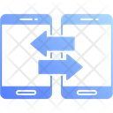 پیش‌نمایش فایل data-transfer-3735762 از پک اینترنت اشیاء