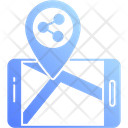 پیش‌نمایش فایل location-shearing-3735731 از پک اینترنت اشیاء