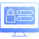 پیش‌نمایش فایل login-form-3735732 از پک اینترنت اشیاء