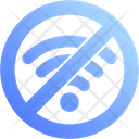 پیش‌نمایش فایل no-wifi-3735800 از پک اینترنت اشیاء