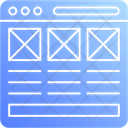 پیش‌نمایش فایل wireframe-3735712 از پک اینترنت اشیاء
