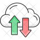 پیش‌نمایش فایل cloud-data-3724385 از پک اینترنت اشیاء