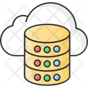 پیش‌نمایش فایل cloud-database-3724421 از پک اینترنت اشیاء