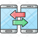 پیش‌نمایش فایل data-transfer-3724440 از پک اینترنت اشیاء