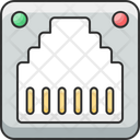 پیش‌نمایش فایل ethernet-3724470 از پک اینترنت اشیاء