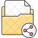پیش‌نمایش فایل file-sharing-3724396 از پک اینترنت اشیاء